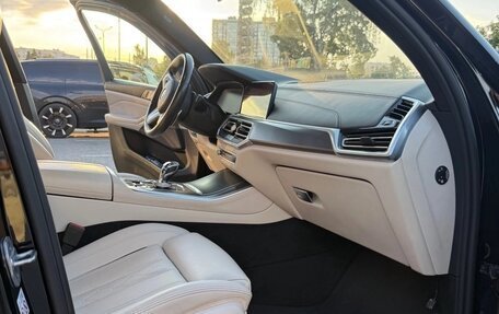 BMW X5, 2020 год, 7 500 000 рублей, 14 фотография