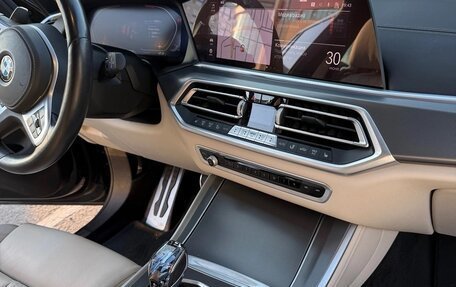 BMW X5, 2020 год, 7 500 000 рублей, 12 фотография