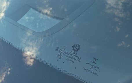 BMW X5, 2020 год, 7 500 000 рублей, 8 фотография