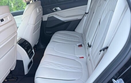 BMW X5, 2020 год, 7 500 000 рублей, 15 фотография