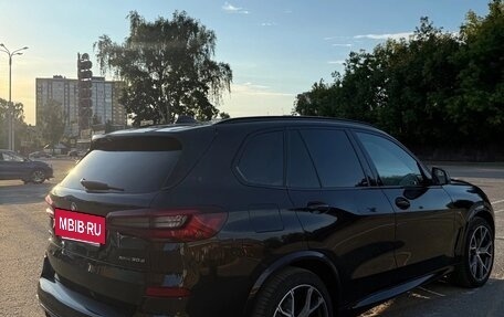 BMW X5, 2020 год, 7 500 000 рублей, 3 фотография