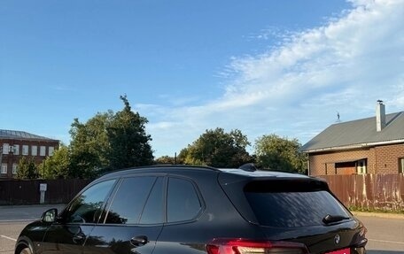 BMW X5, 2020 год, 7 500 000 рублей, 4 фотография
