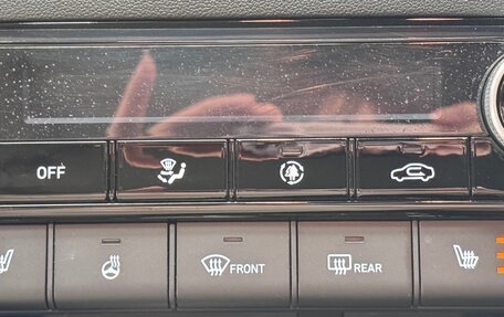 Hyundai Elantra, 2023 год, 1 650 000 рублей, 9 фотография