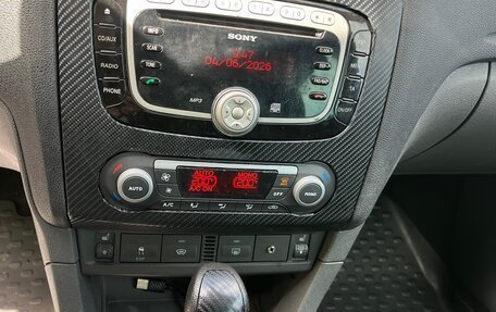 Ford Focus II рестайлинг, 2007 год, 540 000 рублей, 10 фотография