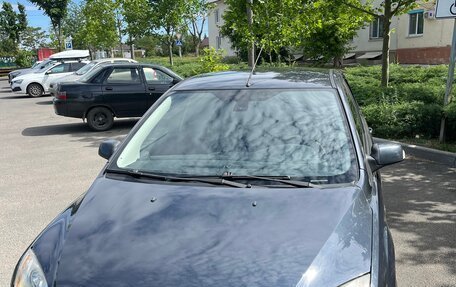 Ford Focus II рестайлинг, 2007 год, 540 000 рублей, 7 фотография
