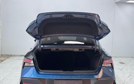 Hyundai Elantra, 2023 год, 1 650 000 рублей, 17 фотография