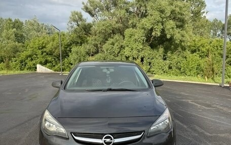 Opel Astra J, 2013 год, 699 000 рублей, 2 фотография