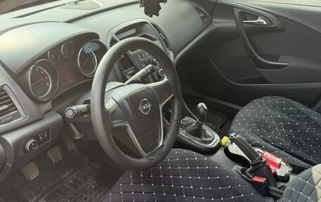 Opel Astra J, 2013 год, 699 000 рублей, 7 фотография