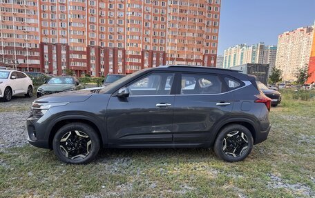 KIA Seltos I, 2026 год, 2 550 000 рублей, 3 фотография