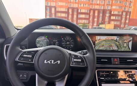 KIA Seltos I, 2026 год, 2 550 000 рублей, 10 фотография