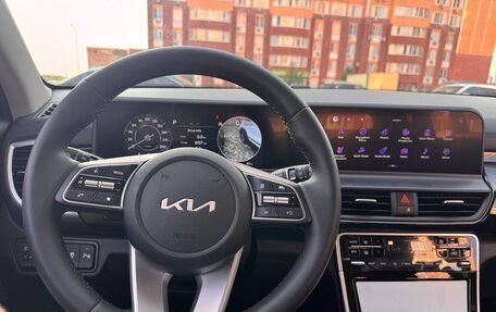 KIA Seltos I, 2026 год, 2 550 000 рублей, 7 фотография