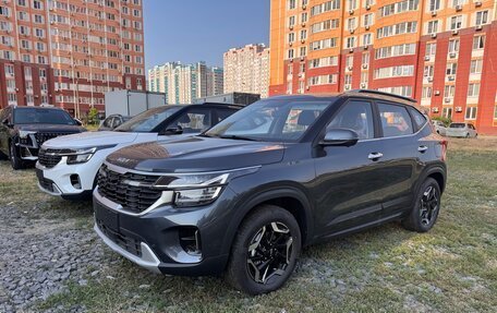 KIA Seltos I, 2026 год, 2 550 000 рублей, 4 фотография