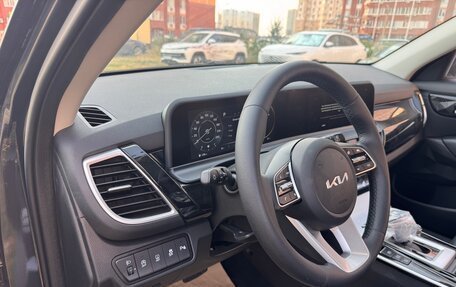 KIA Seltos I, 2026 год, 2 550 000 рублей, 6 фотография