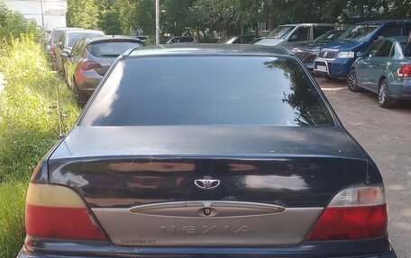 Daewoo Nexia I рестайлинг, 2005 год, 65 000 рублей, 7 фотография