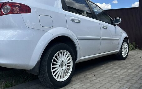 Chevrolet Lacetti, 2005 год, 420 000 рублей, 3 фотография