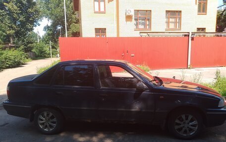 Daewoo Nexia I рестайлинг, 2005 год, 65 000 рублей, 2 фотография