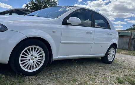 Chevrolet Lacetti, 2005 год, 420 000 рублей, 4 фотография
