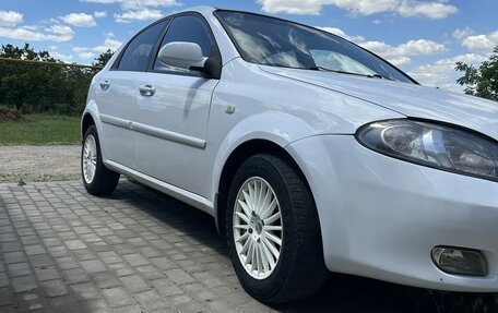 Chevrolet Lacetti, 2005 год, 420 000 рублей, 5 фотография