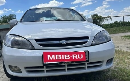 Chevrolet Lacetti, 2005 год, 420 000 рублей, 2 фотография