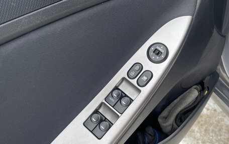 Hyundai Solaris II рестайлинг, 2016 год, 1 250 000 рублей, 19 фотография