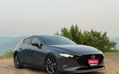 Mazda 3, 2019 год, 1 700 000 рублей, 4 фотография