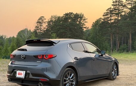 Mazda 3, 2019 год, 1 700 000 рублей, 6 фотография