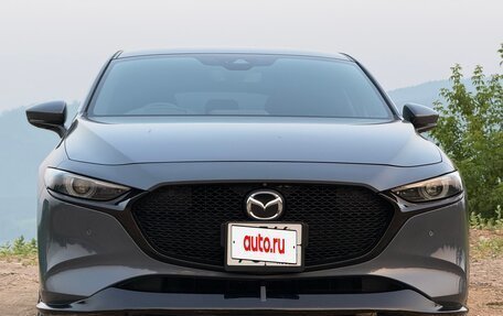 Mazda 3, 2019 год, 1 700 000 рублей, 10 фотография