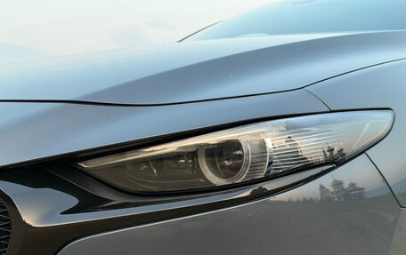 Mazda 3, 2019 год, 1 700 000 рублей, 13 фотография