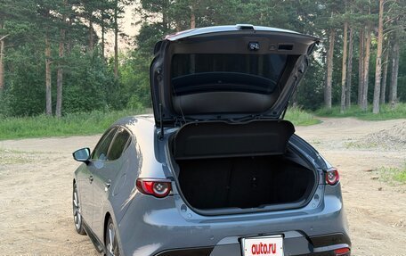 Mazda 3, 2019 год, 1 700 000 рублей, 16 фотография