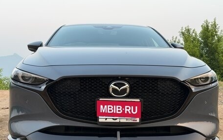 Mazda 3, 2019 год, 1 700 000 рублей, 12 фотография