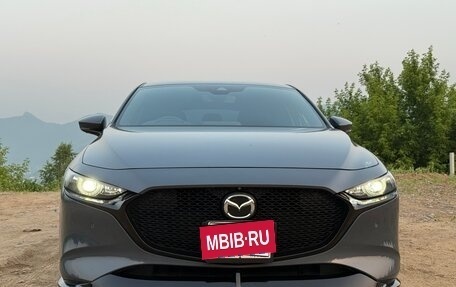Mazda 3, 2019 год, 1 700 000 рублей, 9 фотография