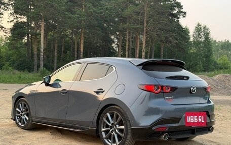 Mazda 3, 2019 год, 1 700 000 рублей, 8 фотография