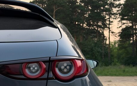 Mazda 3, 2019 год, 1 700 000 рублей, 21 фотография