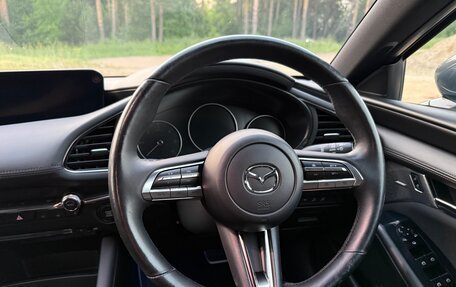 Mazda 3, 2019 год, 1 700 000 рублей, 28 фотография
