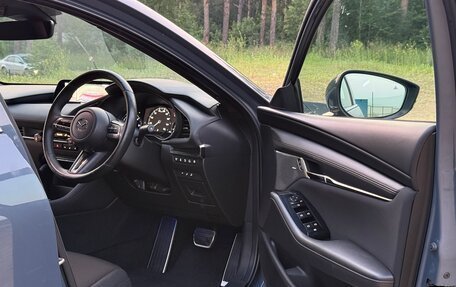 Mazda 3, 2019 год, 1 700 000 рублей, 31 фотография