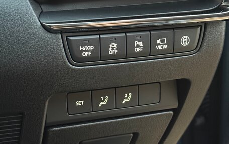 Mazda 3, 2019 год, 1 700 000 рублей, 29 фотография