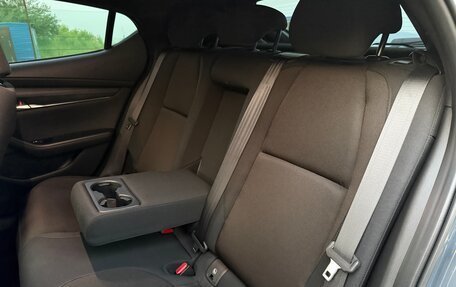 Mazda 3, 2019 год, 1 700 000 рублей, 26 фотография