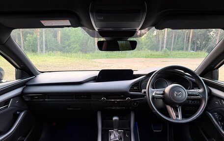 Mazda 3, 2019 год, 1 700 000 рублей, 27 фотография