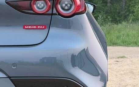 Mazda 3, 2019 год, 1 700 000 рублей, 23 фотография