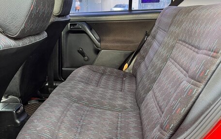 Volkswagen Golf III, 1993 год, 220 000 рублей, 6 фотография