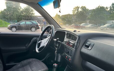 Volkswagen Golf III, 1993 год, 220 000 рублей, 7 фотография