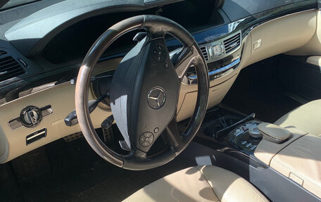 Mercedes-Benz S-Класс, 2011 год, 1 000 000 рублей, 8 фотография