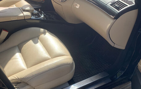 Mercedes-Benz S-Класс, 2011 год, 1 000 000 рублей, 14 фотография