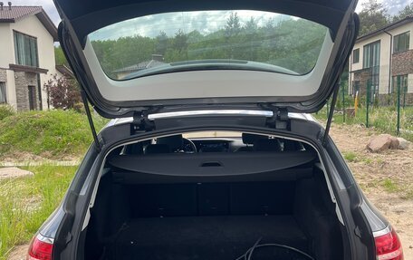 Mercedes-Benz E-Класс, 2021 год, 4 800 000 рублей, 7 фотография