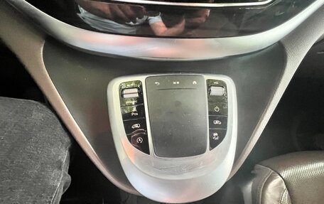 Mercedes-Benz V-Класс, 2021 год, 4 000 000 рублей, 10 фотография