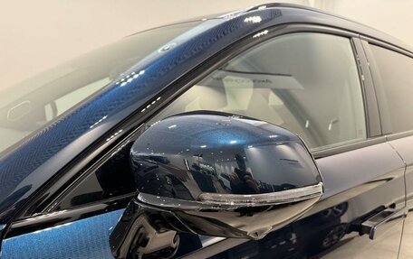 Haval F7x, 2026 год, 3 999 000 рублей, 8 фотография