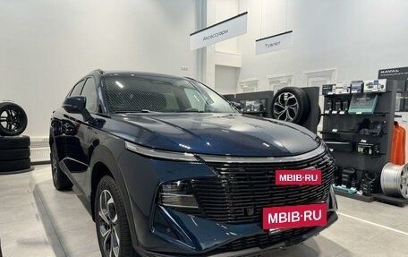 Haval F7x, 2026 год, 3 999 000 рублей, 3 фотография