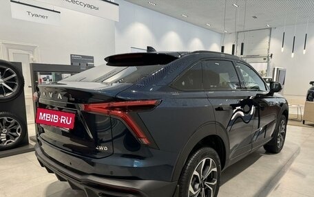 Haval F7x, 2026 год, 3 999 000 рублей, 4 фотография