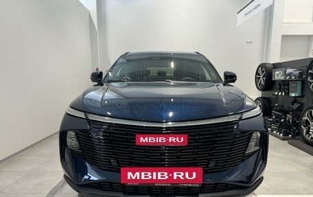 Haval F7x, 2026 год, 3 999 000 рублей, 2 фотография