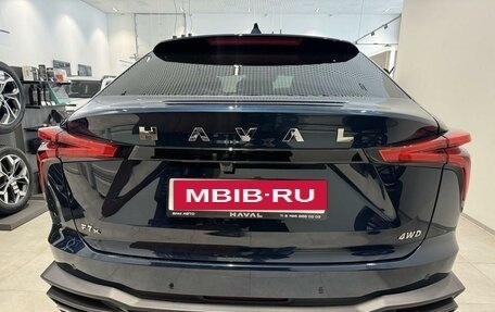 Haval F7x, 2026 год, 3 999 000 рублей, 5 фотография